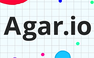 Agar.io