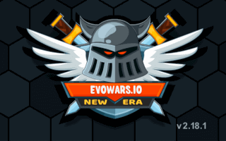 EvoWars.io