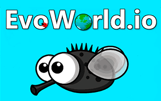 EvoWorld.io