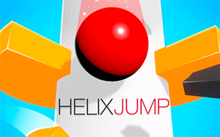 Helix Jump