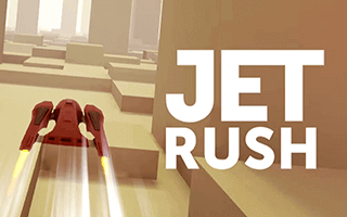 Jet Rush