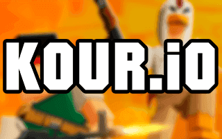 Kour.io