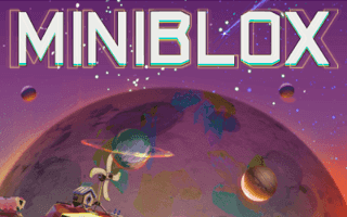 Miniblox io game