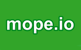 Mope.io