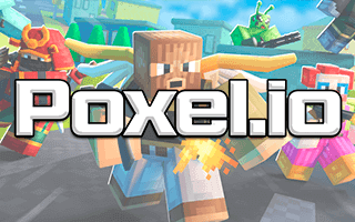 Poxel.io