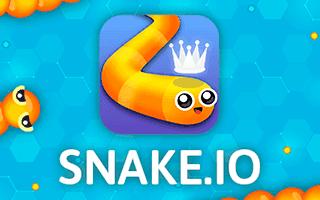Snake.io