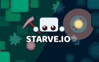 Starve.io