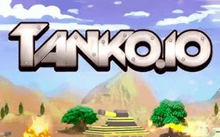 Tanko.io