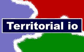 Territorial.io