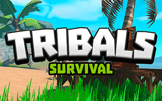 Tribals.io