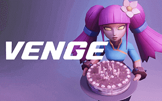 Venge.io